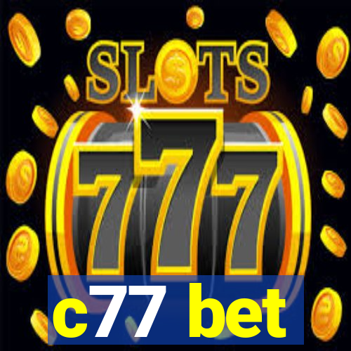 c77 bet